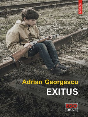 cover image of Exitus